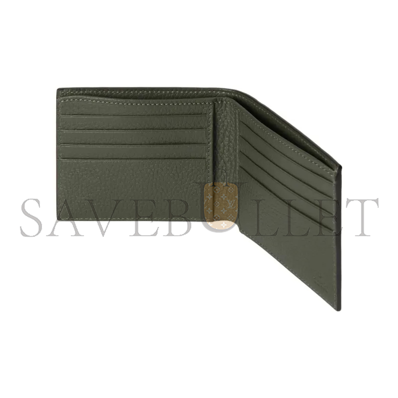 GUCCI JUMBO GG WALLET 739475 (21*9cm)